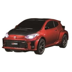 ジョーゼン ドリフトドライブ 1/24 トヨタ Gazoo Racing WRT ヤリス