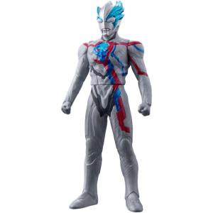 BANDAI（バンダイ） ウルトラヒーローシリーズ EX ウルトラマンZ