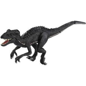 ジュラシックワールド　ロストワールド　フィギュア　インドラプトル　アメトイ ジュラシックワールド ロストワールド フィギュア インドラプトル