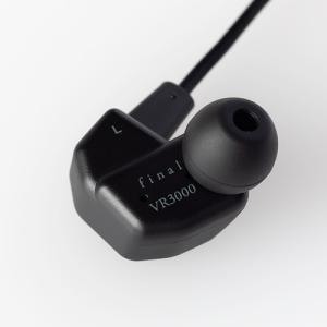 FINAL FI-VR3DPLMB VR300...の詳細画像1