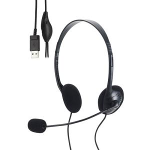 ELECOM（エレコム） カナル型イヤホン両耳タイプ 無指向性 マイク付き