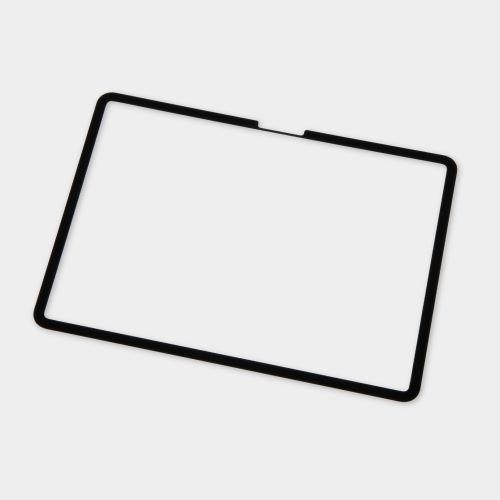 ナカバヤシ TBF-IPA241FDGPK 着脱式ペーパータッチフィルム iPad Air（M2）1...