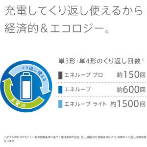 Panasonic BK-3HCD/4H エネ...の詳細画像5
