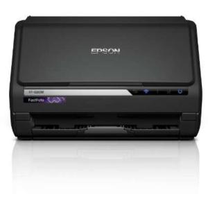 美品EPSON FF-680W フォト・グラフィックスキャナー エプソン FF-680W A4フォト・グラフィックスキャナー 写真L判80枚／分