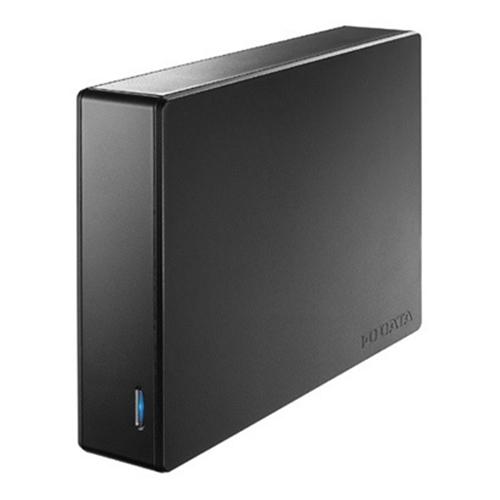 アイ・オー・データ機器 HDJA-UT4R USB 3.2 Gen 1（USB 3.0）対応外付けH...