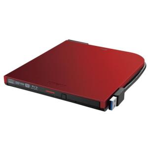 ▽Buffalo BRXL-16U3V 外付ブルーレイドライブ USB3.0/2.0接続 中古