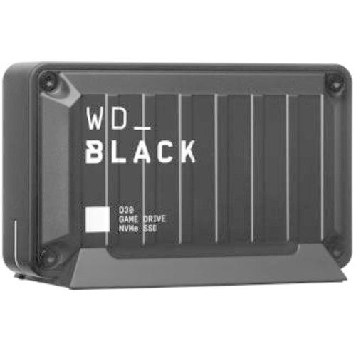 ウエスタンデジタル WDBATL5000ABK-JESN 外付けSSD 500GB WDBATL50...