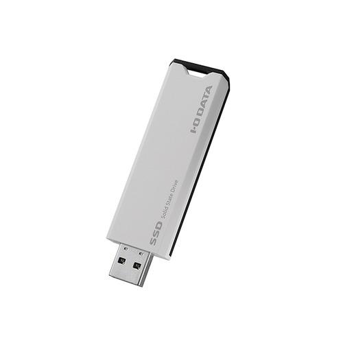 アイ・オー・データ機器 SSPS-US500W USB 10Gbps(USB3.2 Gen2)対応 ...