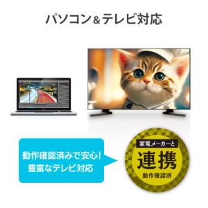 アイ・オー・データ機器 SSPS-US1GR/...の詳細画像2