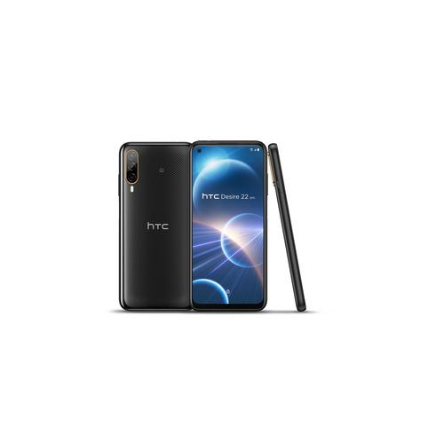 HTC 99HATD002-00 Android SIMフリースマートフォン HTC Desire ...