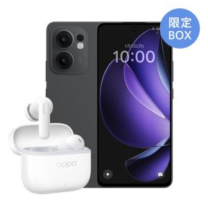 OPPO Reno13 A 限定BOX 6.7インチ メモリー8GB ストレージ128GB
