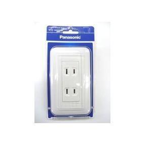 Panasonic WTY2422W 2個＋WTY2421W 1個　タクト Panasonic WTY2422W 2個＋WTY2421W 1個 タクト Panasonic WTY2422W 2個