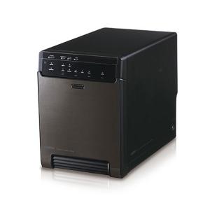 Logitec 4ベイ外付けハードディスクケース LHR-4BRHEU3 楽天市場】【1/16 1:59までポイント5倍!】 ロジテック RAID 機能 HDD