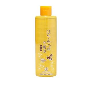 はちみつ 化粧水の商品一覧 通販 Yahoo ショッピング