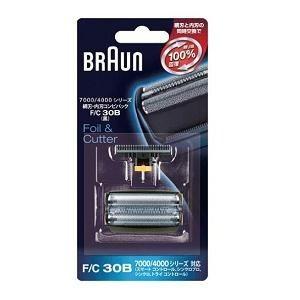 BRAUN（ブラウン） シェーバー 195s-1 シリーズ1 : 佐々木商店ヤフー