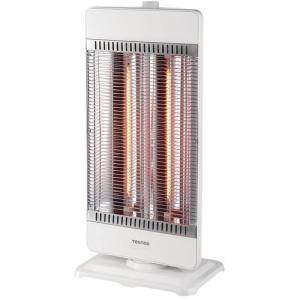 コアヒート CORONA DH-1223R(WM) 遠赤外線電気暖房機 ミスティホワイト