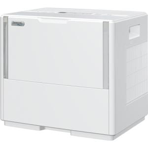 ダイニチ（Dainichi） ハイブリッド式加湿器 スノーホワイト HD-LX1223