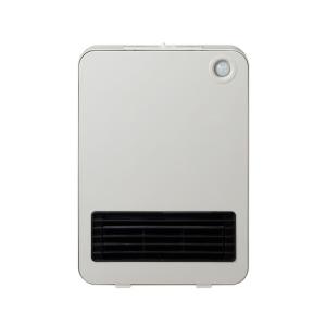 ZEPEAL（ゼピール） 人感センサー付 セラミックヒーター DTC-L120M-WH