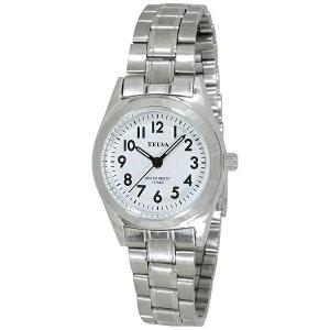 クレファー クレファー 腕時計　TEAL010WTS