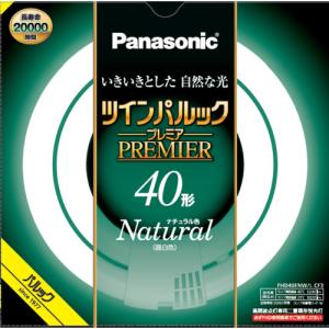 ツインパルックプレミア パナソニック FHD100EL/LF3 5個セット 電球色