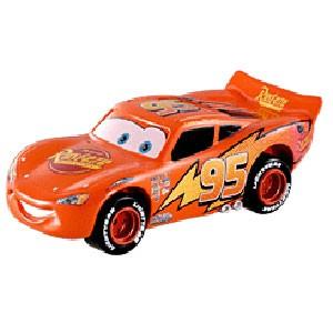 オンライン限定価格*】ディズニー カーズ トミカ C-31 ライトニング