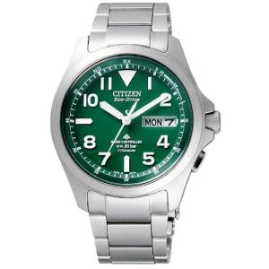 Citizen Promaster B876-H25543 グリーン　ソーラー Citizen Promaster B876-H25543 グリーン ソーラー Citizen Promaster