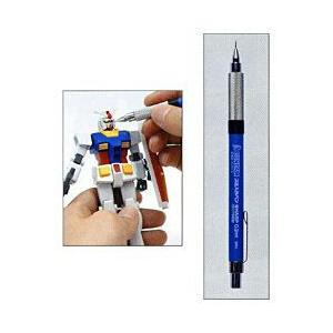 GSIクレオス GP01 ガンダムマーカー スミいれペン SHARP