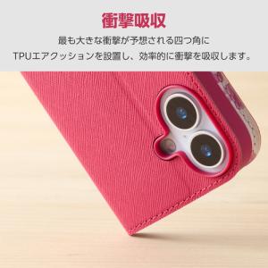 エレコム PM-A25SPLFUJPND iP...の詳細画像1