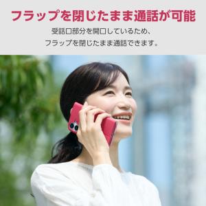 エレコム PM-A25SPLFUJPND iP...の詳細画像3