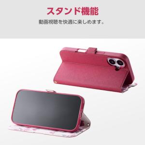 エレコム PM-A25SPLFUJPND iP...の詳細画像5