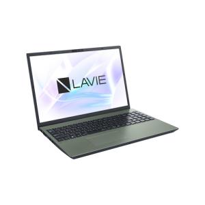 NEC ノートPC LAVIE N16 PC-...の詳細画像1
