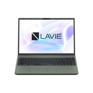 NEC ノートPC LAVIE N16 PC-...の詳細画像3