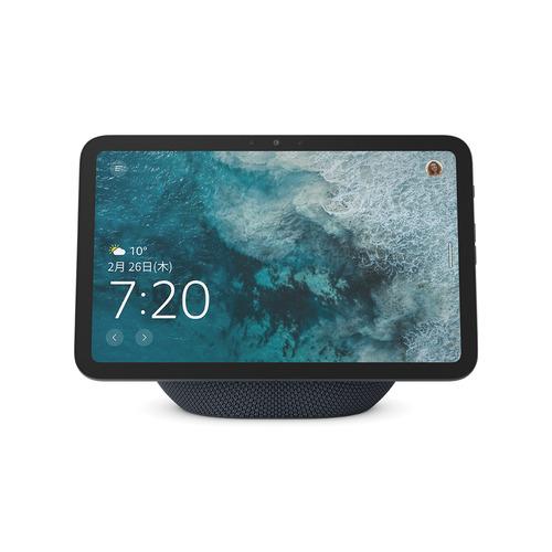 Amazon B0DYC1LM11 Amazon Echo Show 8 8.7インチHDタッチスク...