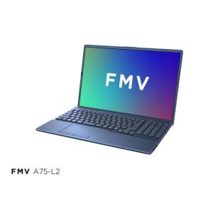 富士通 ノートPC FMV Note A FMV...の商品画像