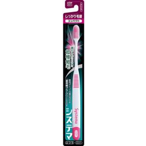 アパホテルオリジナル歯ブラシ10本セット（柄色：クリーム（白