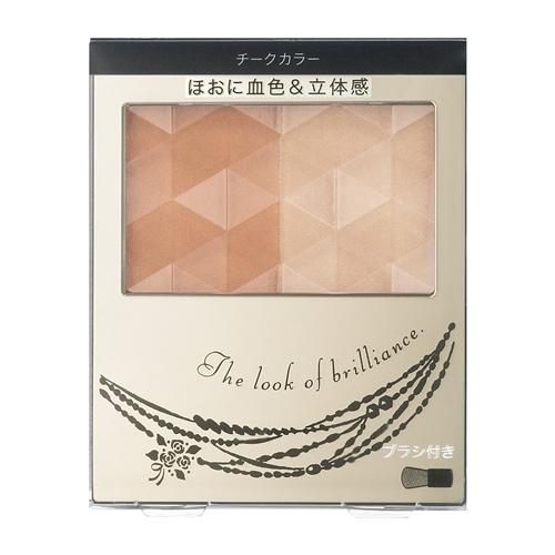資生堂（SHISEIDO）  インテグレート フォルミングチークス BR310 (3.5g)