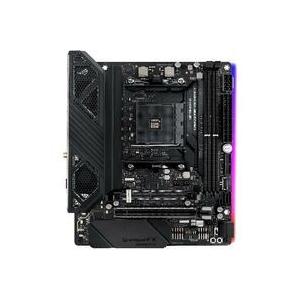 ROG Crosshair VIII Impact