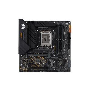 TUF GAMING B660M-PLUS D4 【DDR4対応】