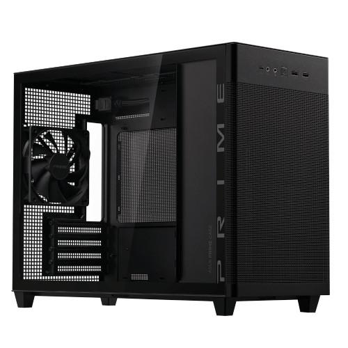 Prime AP201 TG Case (MicroATX)
