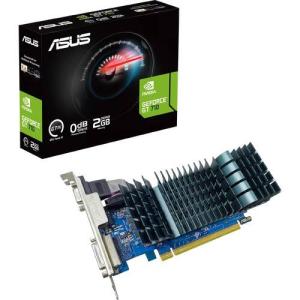 ASUS GeForce 2GB GT710-SL-2GD3-BRK-EVO DDR3