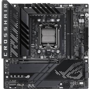 X670E ROG CROSSHAIR ASUS AMD