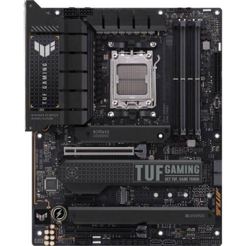 ASUS エイスース TUF GAMING X670E-PLUS 【PCIe 5.0対応】 マザーボ...