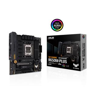 TUF GAMING B650M-PLUS　【PCIe 4.0対応】｜ツクモ パソコン Yahoo!店