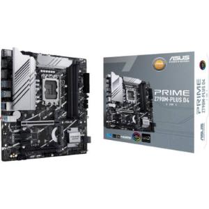PRIME Z790M-PLUS D4-CSM