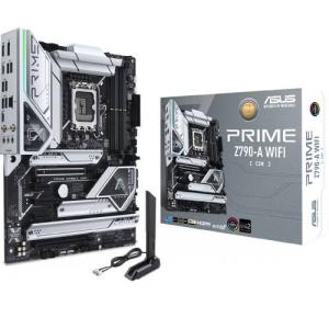 Z790-A WIFI-CSM PRIME PCIe 5.0対応