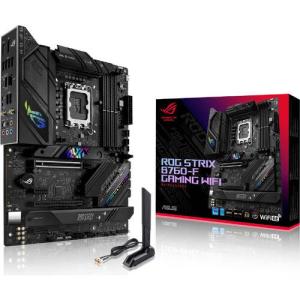 ROG STRIX B760-F GAMING WIFIの買取情報