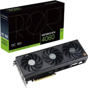 ProArt GeForce RTX 4060 OC edition 8GB GDDR6　PROART-RTX4060-O8G