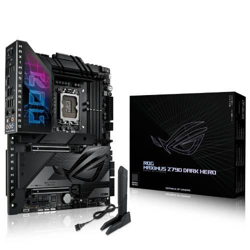 ROG MAXIMUS Z790 DARK HERO