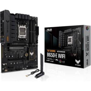 TUF Gaming ASUS製 MicroATXマザーボード GAMING B760M-E D4 TUF Gaming ASUS製 MicroATXマザーボード GAMING B760M-E D4