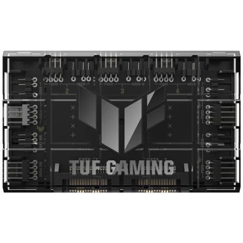 TUF Gaming ARGB PWM Fan Hub